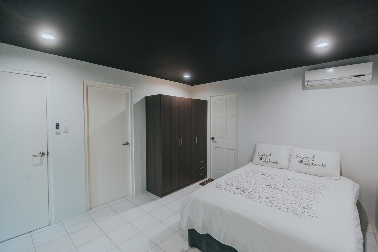 Buddha Studios Aruba 팜비치 외부 사진